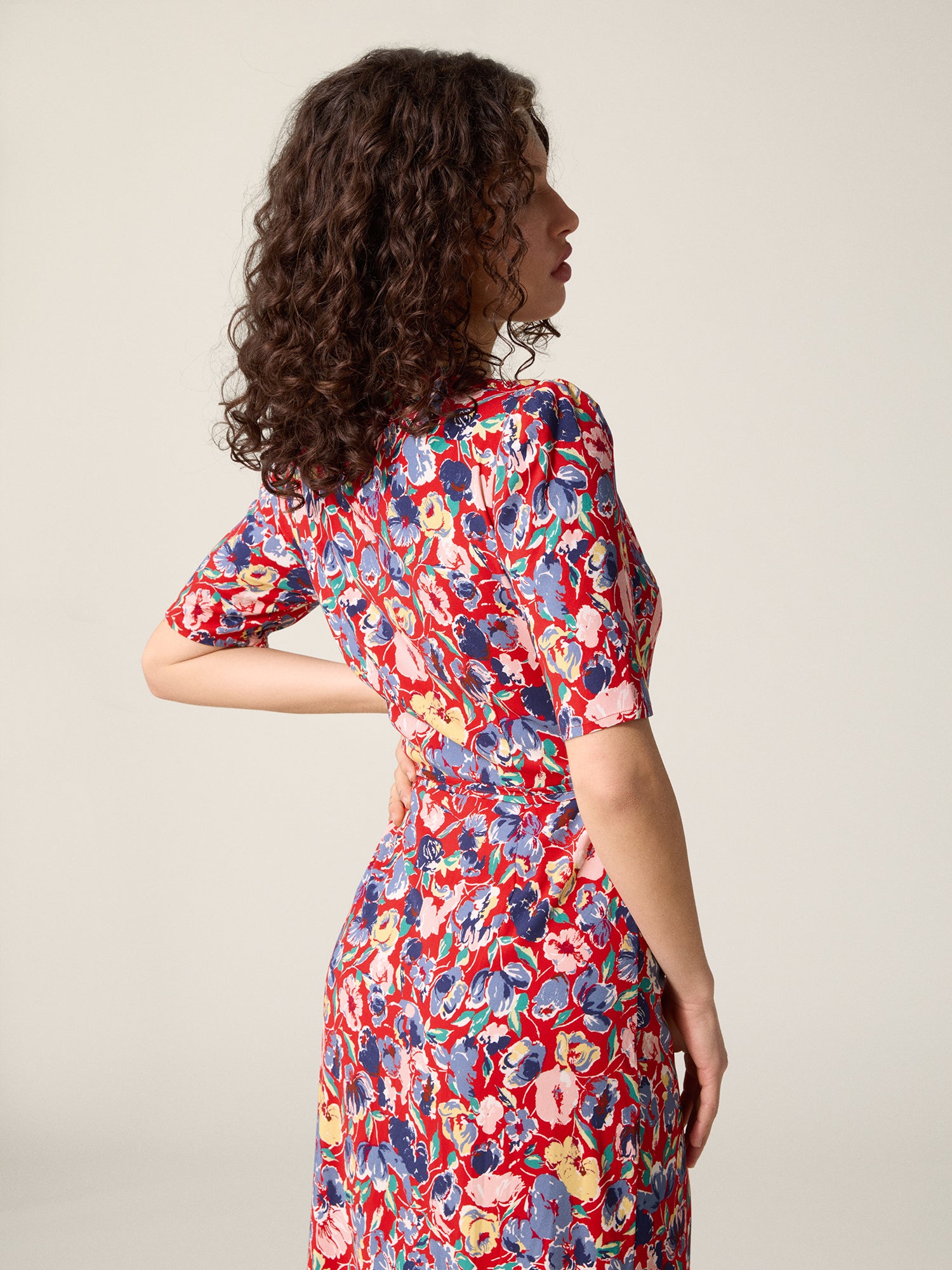 GABIN dress GABIN dress